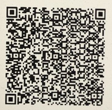 SEWA Charitable Trust Donation QR Code